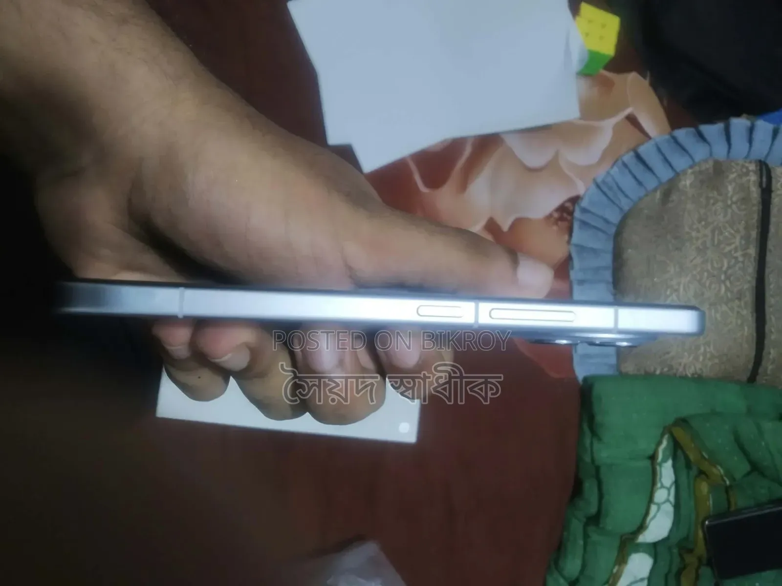 Xiaomi Civi 5 Pro 256 GB White