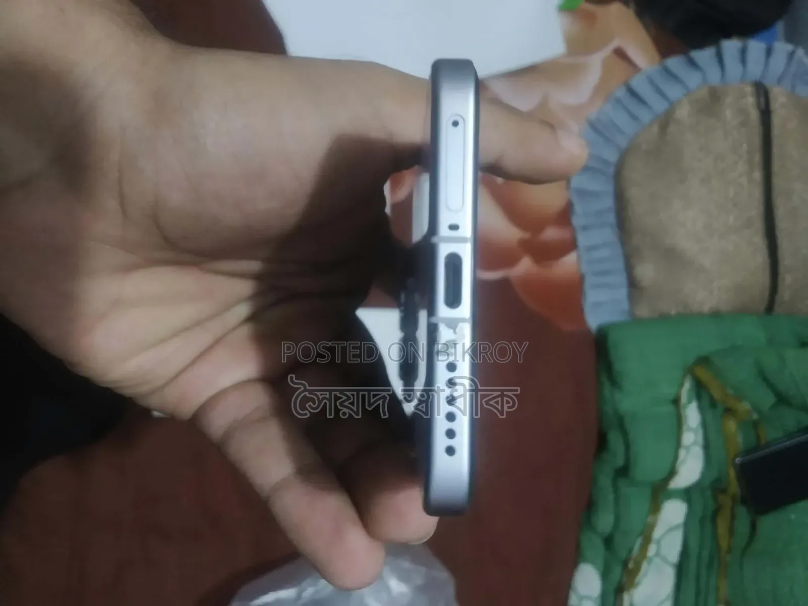 Xiaomi Civi 5 Pro 256 GB White