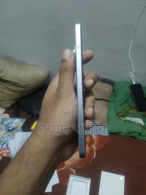 Xiaomi Civi 5 Pro 256 GB White
