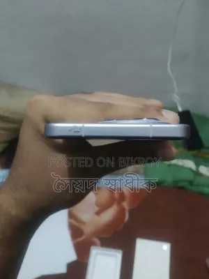 Xiaomi Civi 5 Pro 256 GB White