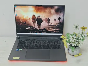 Laptop Asus ROG Strix G16 16GB Intel Core Ultra 9 SSD 1T