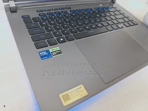 Laptop Asus ROG Strix G16 16GB Intel Core Ultra 9 SSD 1T