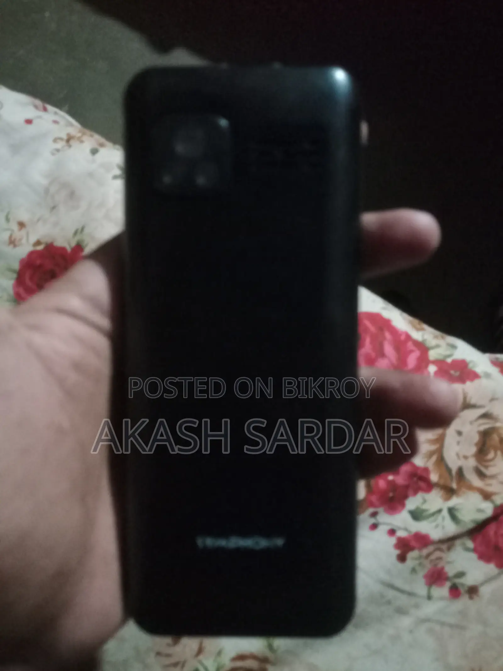 সিম্ফনি এল২৮০ ব্ল্যাক