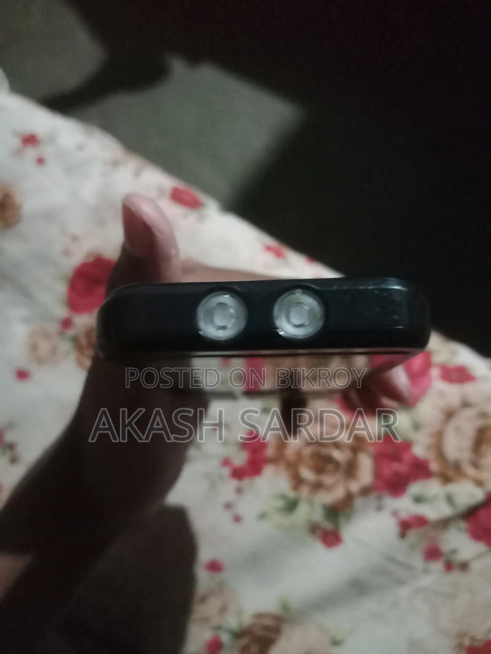 সিম্ফনি এল২৮০ ব্ল্যাক