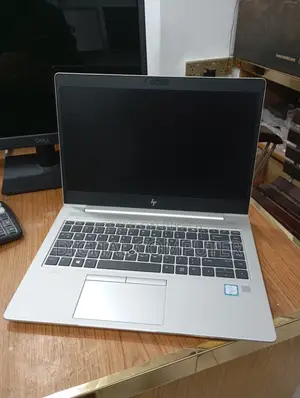 Laptop HP EliteBook 840 G6 8GB Intel Core i5 SSD 256GB