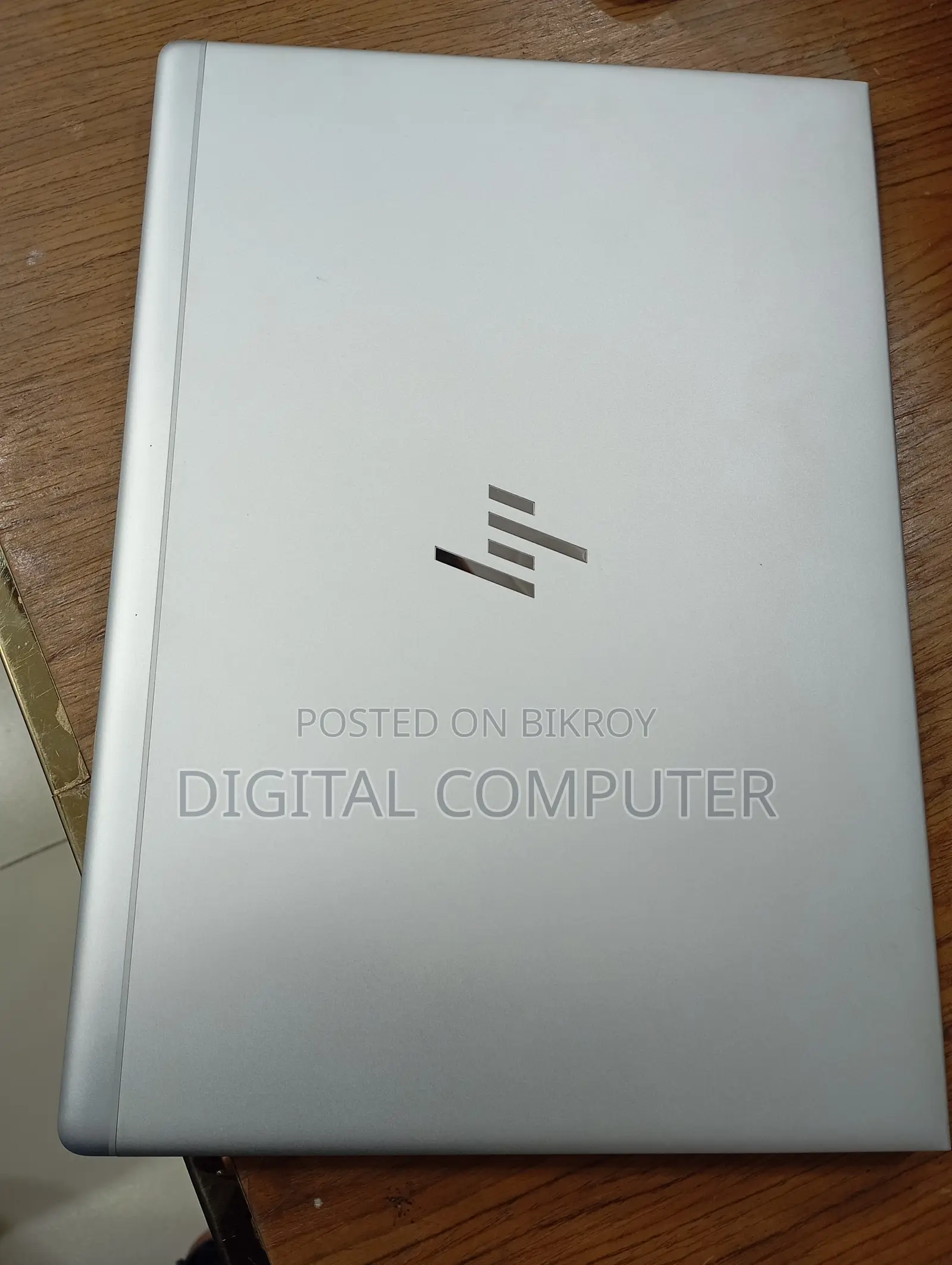 Laptop HP EliteBook 840 G6 8GB Intel Core i5 SSD 256GB