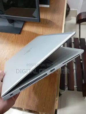 Laptop HP EliteBook 840 G6 8GB Intel Core i5 SSD 256GB