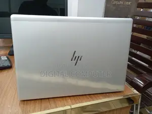 Laptop HP EliteBook 840 G6 8GB Intel Core i5 SSD 256GB
