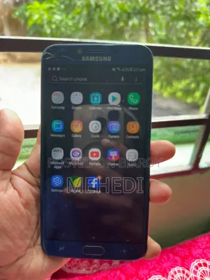 Samsung J400 Blue