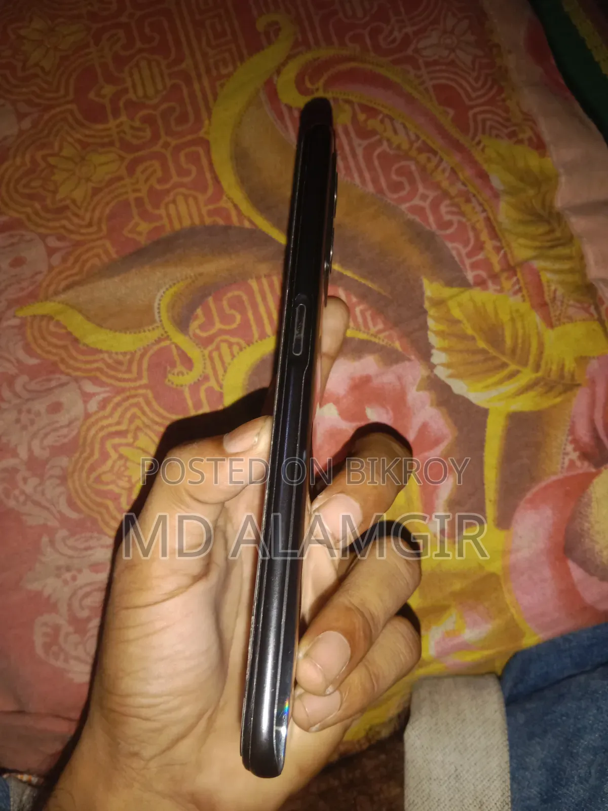 রিয়েলমি ৯আই ৬৪ জিবি ব্ল্যাক