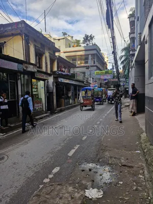 20bdrm House in Rampura for sale