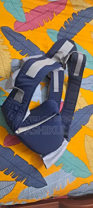 Babu Carrying Bag