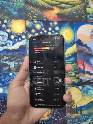 Apple iPhone XR 64 GB Blue