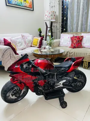 স্পোর্টস বাইক
