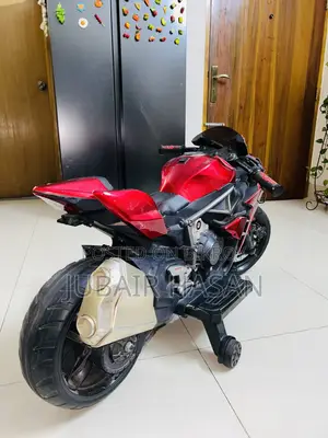 স্পোর্টস বাইক