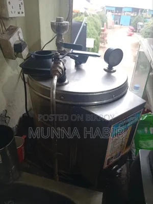 Espresso Coffee Machine