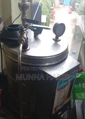Espresso Coffee Machine