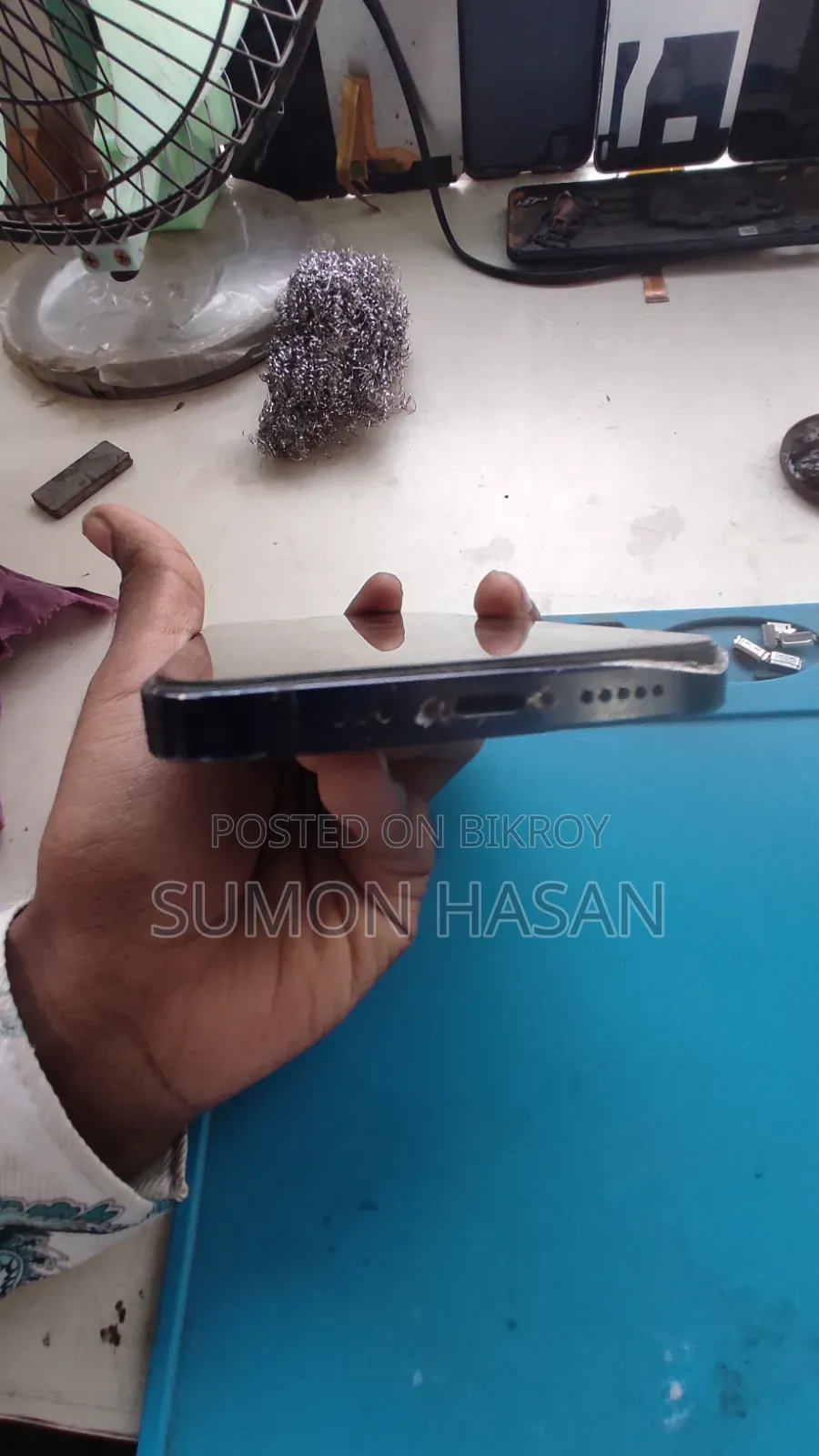 অ্যাপল আইফোন ১২ ৬৪ জিবি ব্ল্যাক