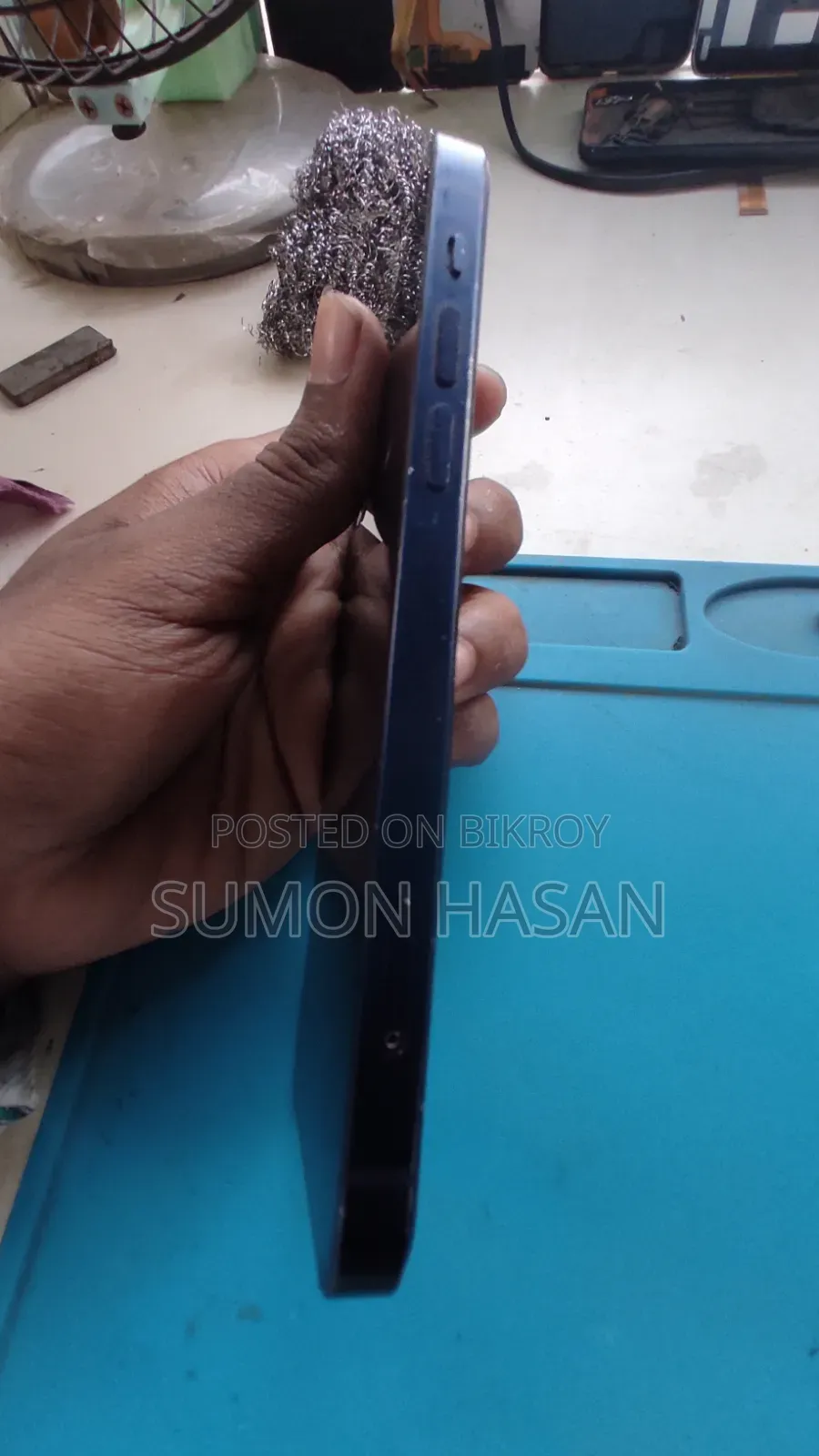 অ্যাপল আইফোন ১২ ৬৪ জিবি ব্ল্যাক