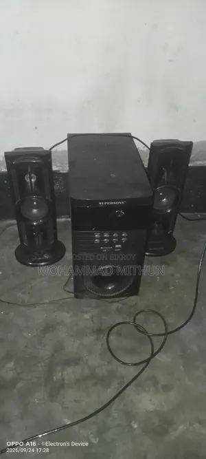 Bought 1 year ago, condition is very good.