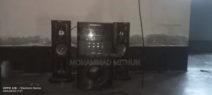 Bought 1 year ago, condition is very good.