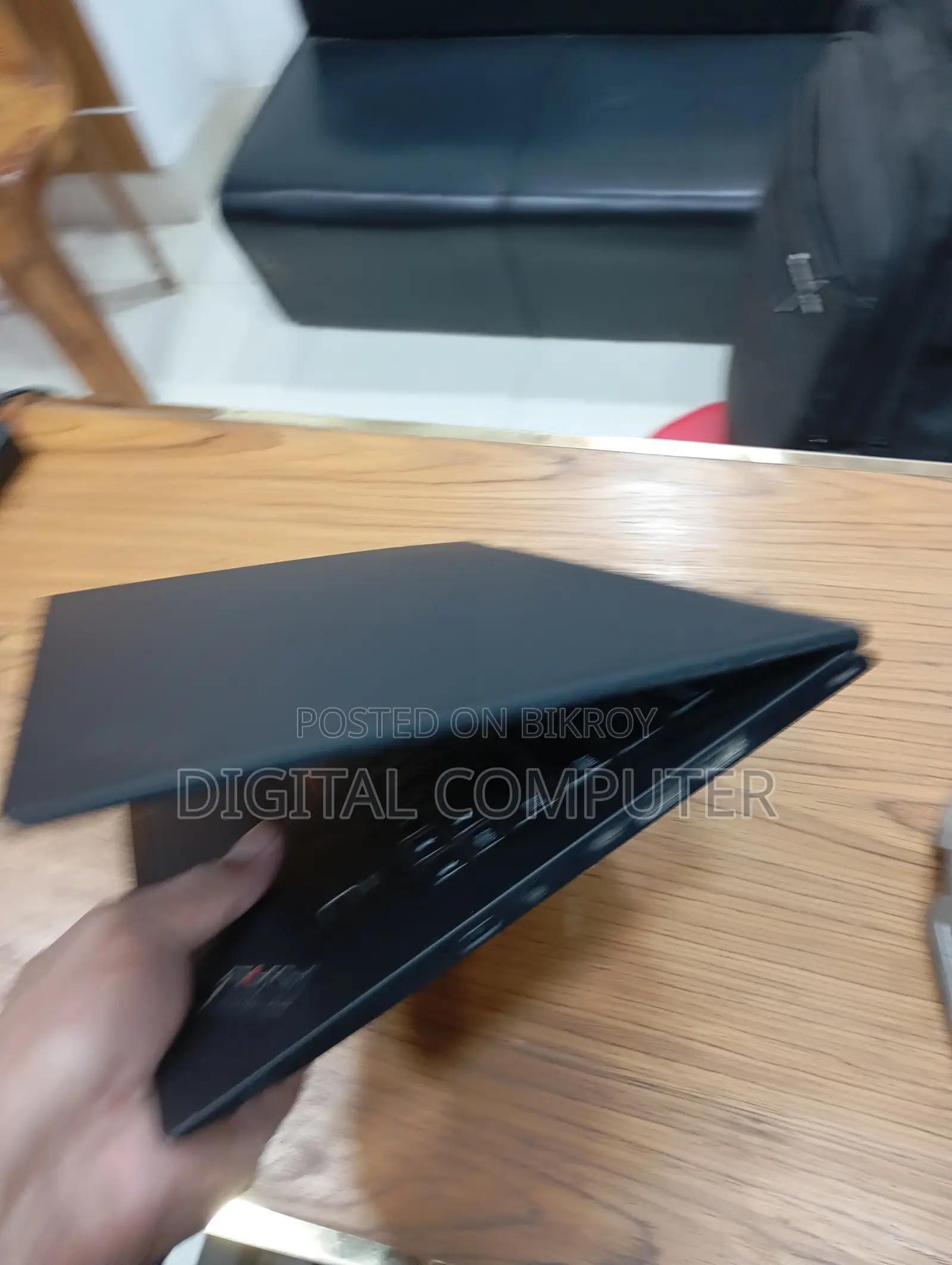 Laptop Lenovo ThinkPad X1 Yoga 16GB Intel Core i5 SSD 256GB
