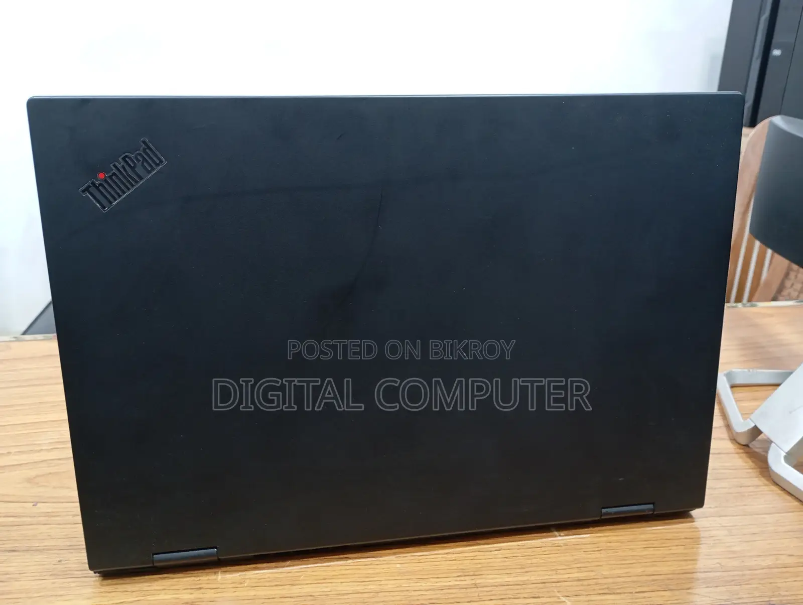 Laptop Lenovo ThinkPad X1 Yoga 16GB Intel Core i5 SSD 256GB