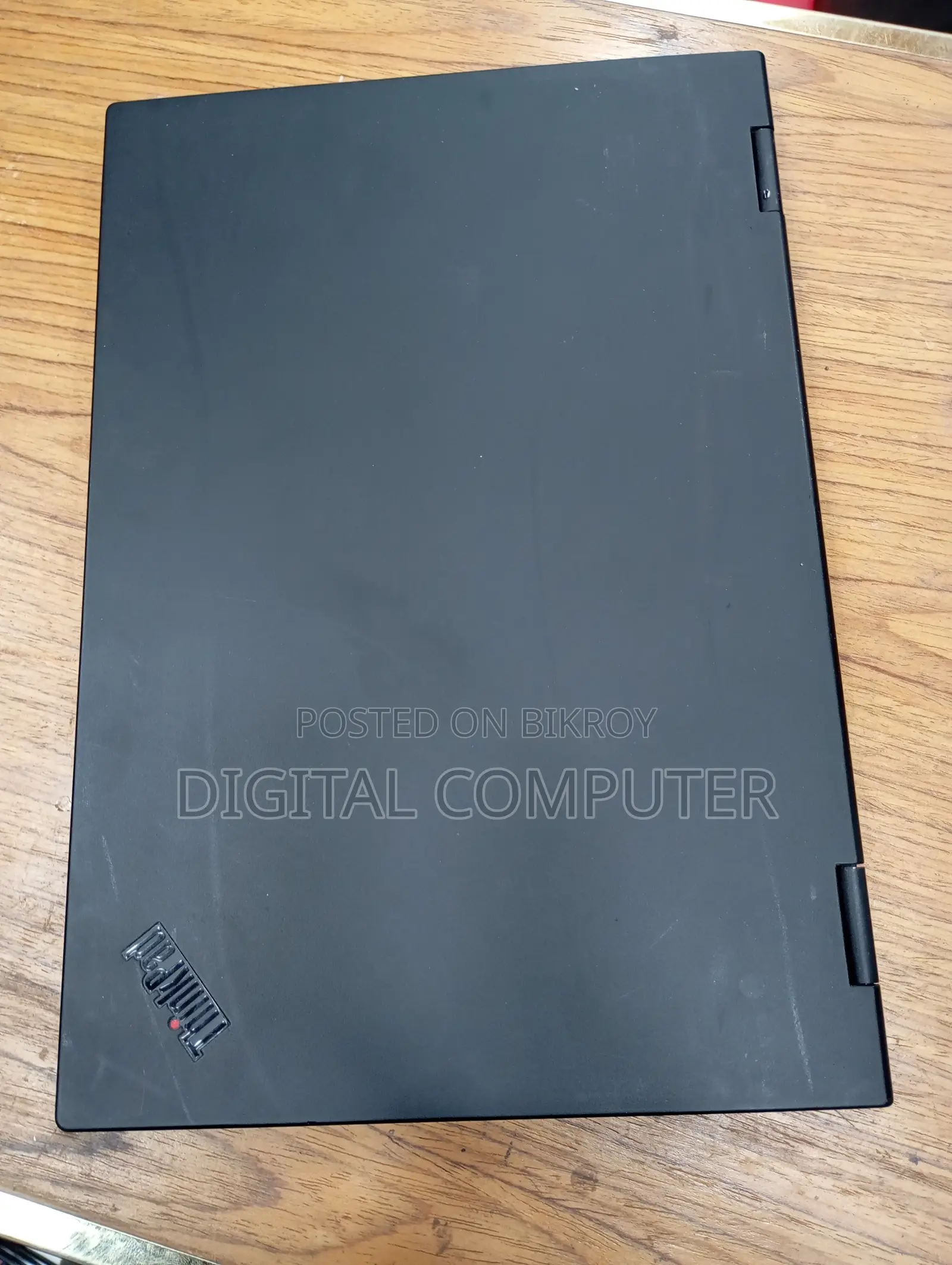 Laptop Lenovo ThinkPad X1 Yoga 16GB Intel Core i5 SSD 256GB