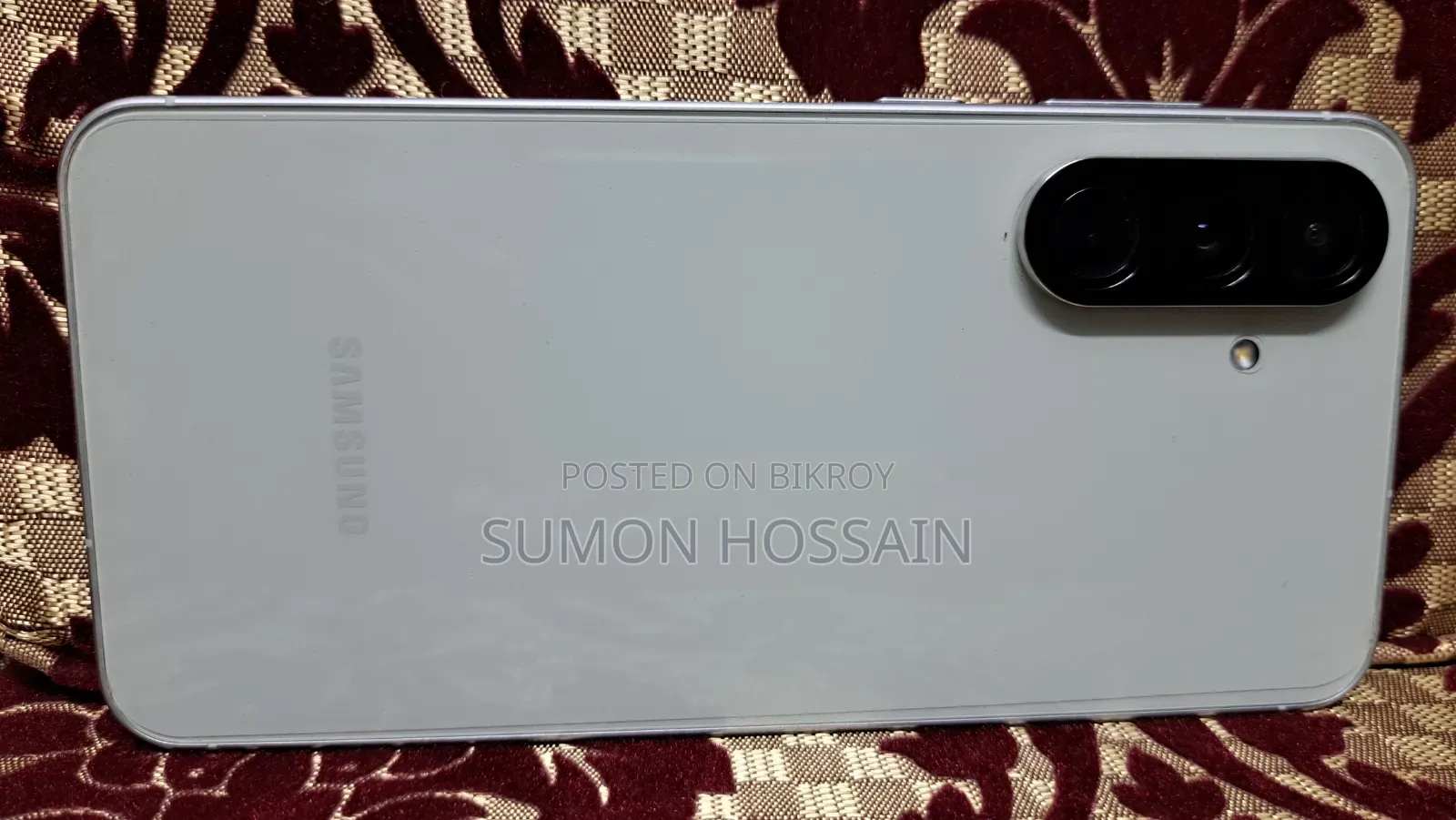 Samsung Galaxy A56 256 GB