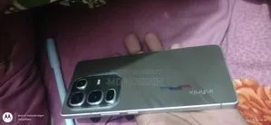 Infinix Note 50 Pro 256 GB Silver