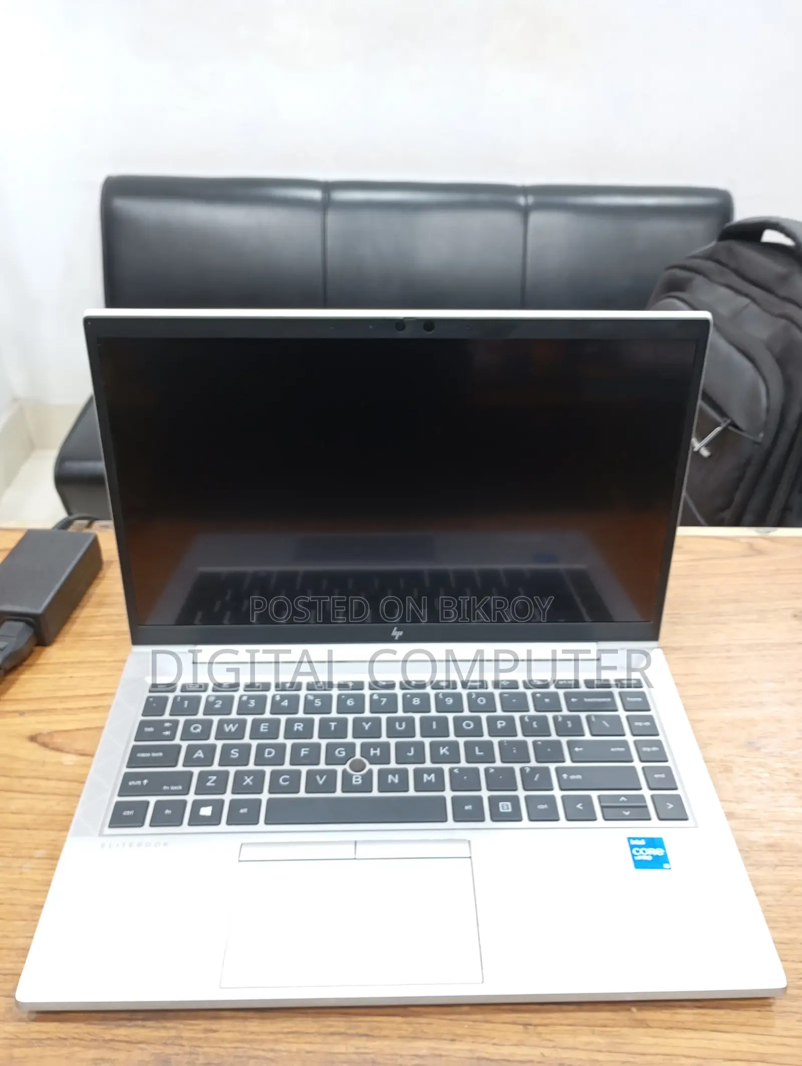Laptop HP EliteBook 840 G8 16GB Intel Core i5 SSD 256GB
