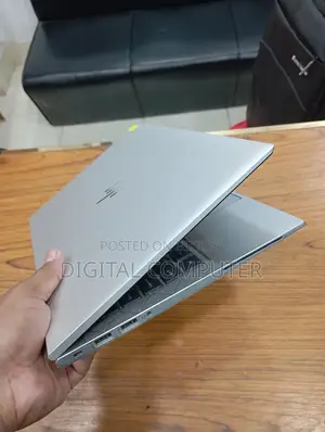 Laptop HP EliteBook 840 G8 16GB Intel Core i5 SSD 256GB