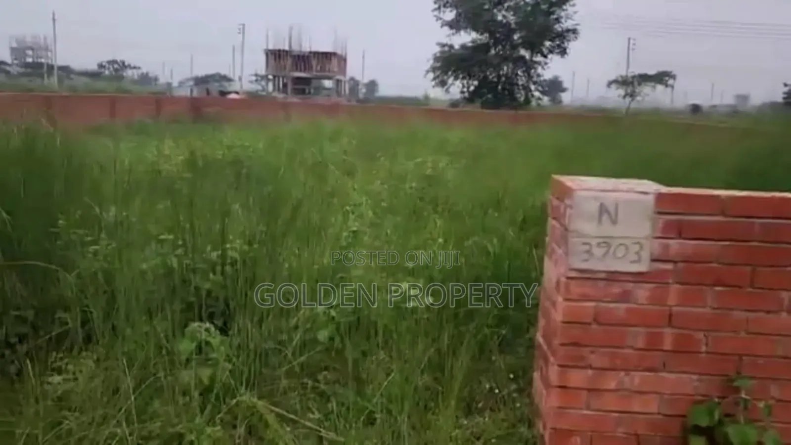 Block N 5 Katha South Facing Plot Sale In