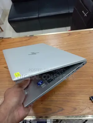 Laptop HP EliteBook 840 G8 16GB Intel Core i5 SSD 256GB