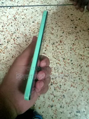 Infinix Smart 7 HD 64 GB Blue