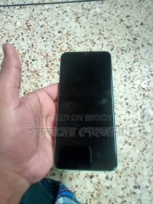 Infinix Smart 7 HD 64 GB Blue