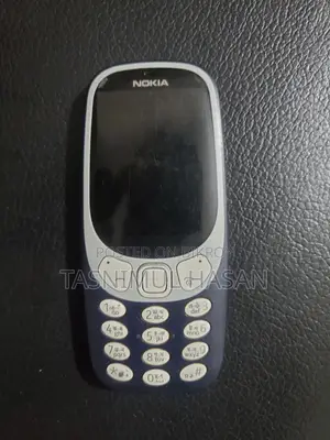 নোকিয়া ৩৩১০ নীল