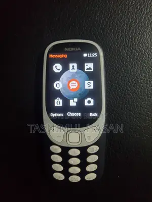 নোকিয়া ৩৩১০ নীল