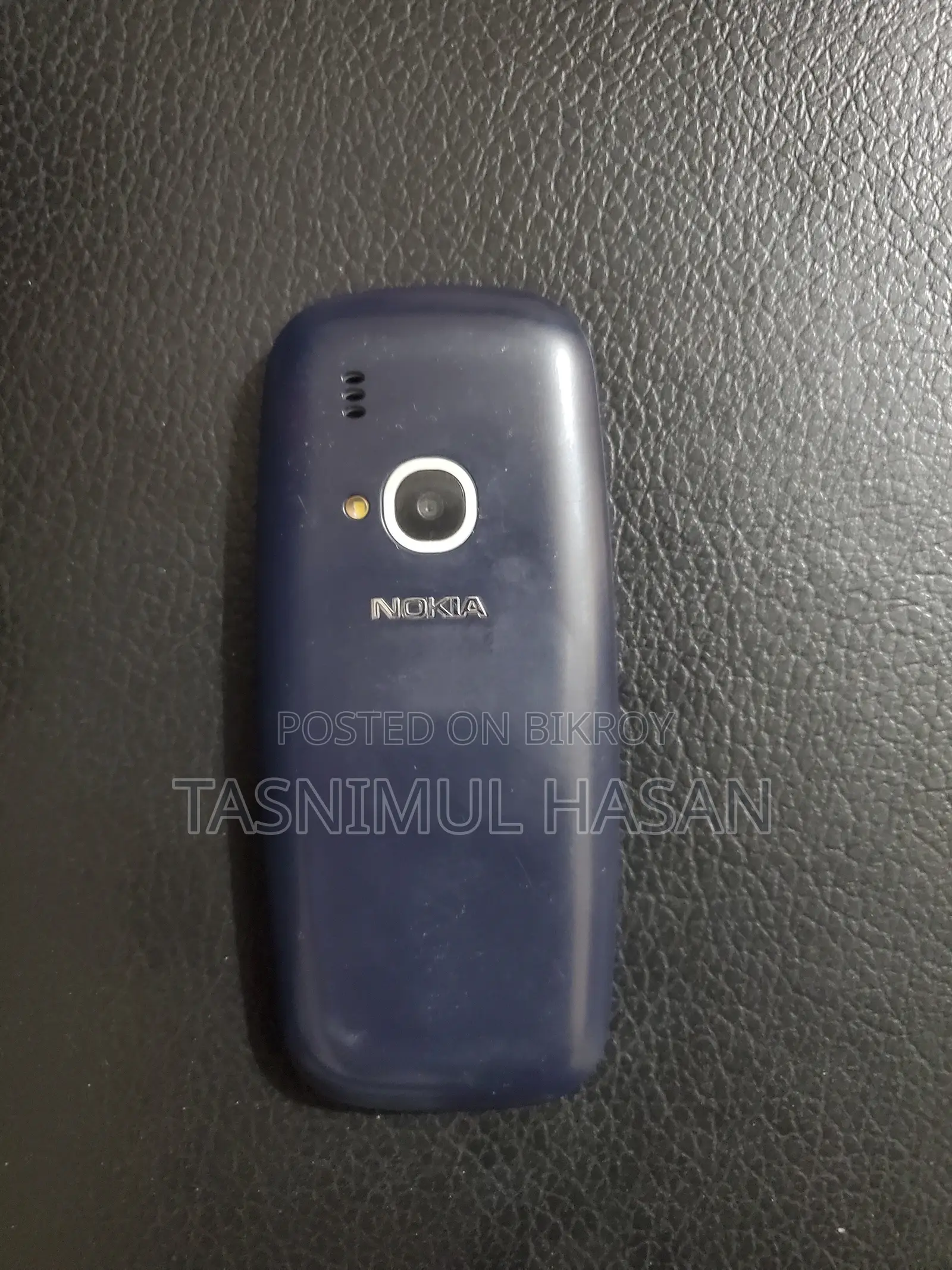নোকিয়া ৩৩১০ নীল