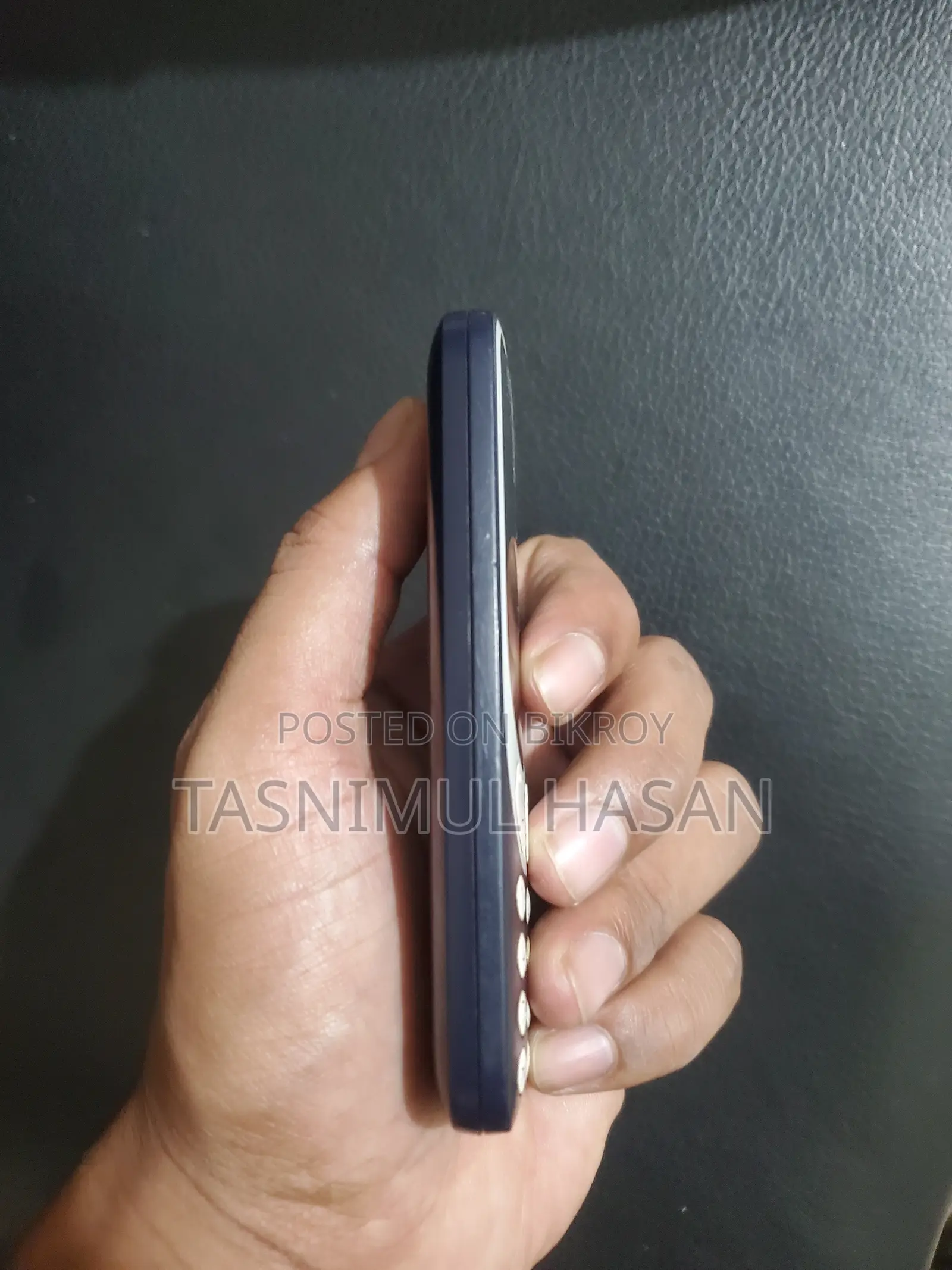 নোকিয়া ৩৩১০ নীল