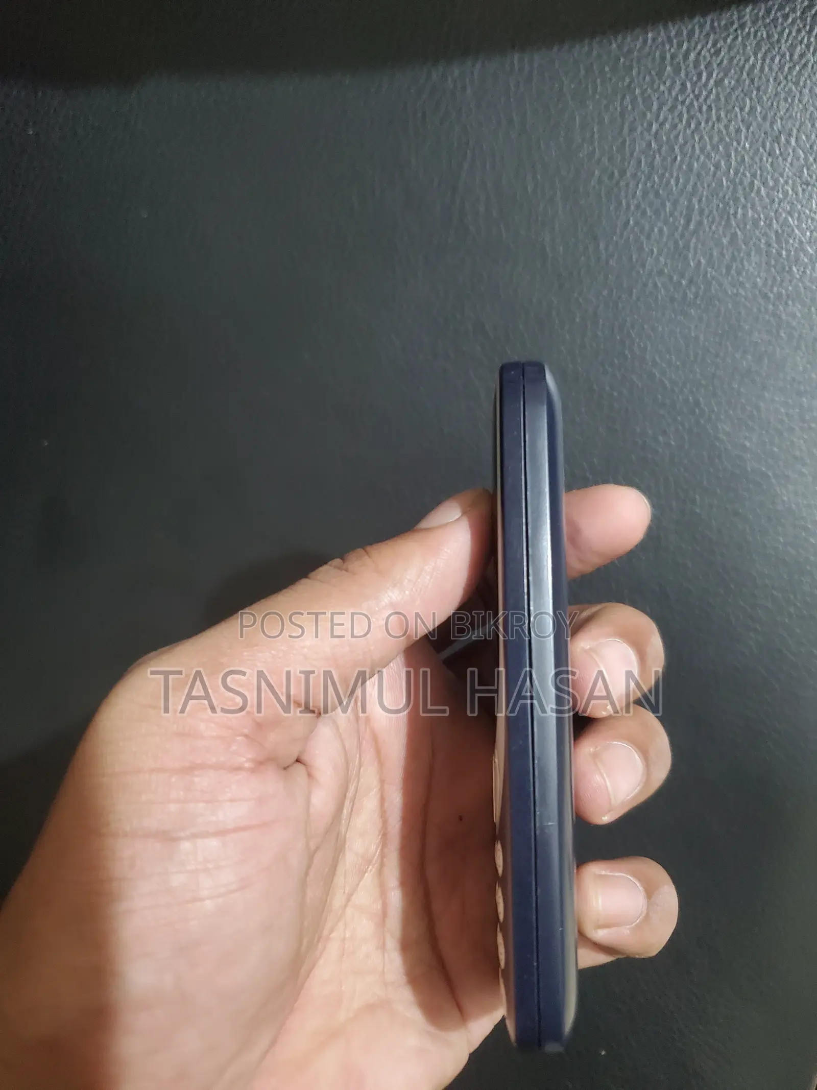 নোকিয়া ৩৩১০ নীল