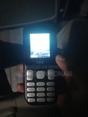 জিডিএল জি৩০১ কালো