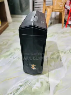 Desktop Computer Asus 8GB Intel HDD+SSD 1T