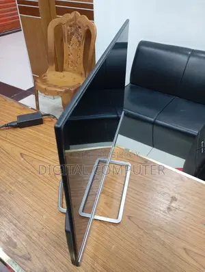 HP 22F Borderless FHD IPS 21.5 Inch Monitor