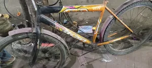 Used Cycle 26 Inch