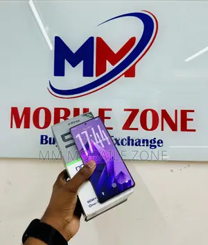 Infinix Note 50 Pro 256 GB