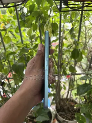Xiaomi Redmi Note 14 4G 256 GB Blue