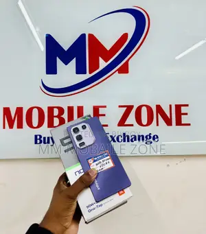 ইনফিনিক্স নোট ৫০ প্রো ২৫৬ জিবি