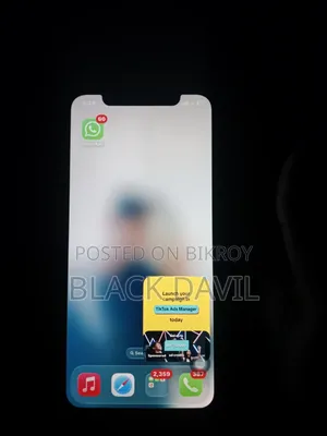 অ্যাপল আইফোন ১১ ১২৮ জিবি পার্পল