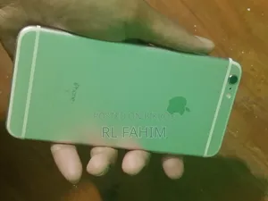 Apple iPhone 6s Plus 32 GB Pink